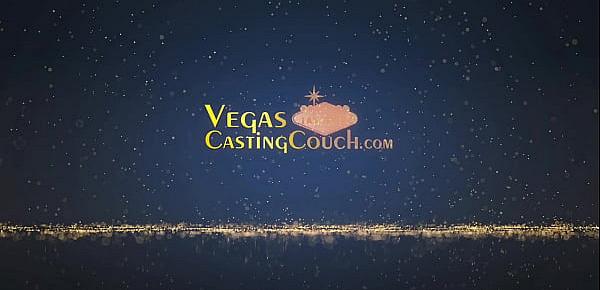  Naomi - Casting First Time Ever with VegasCastingCouch Full Casting Sucking Fucking Ass Fucking